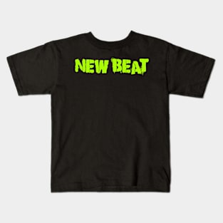 New beat Kids T-Shirt